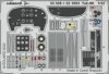 Eduard BIG33149 Yak-9K ICM 1/32